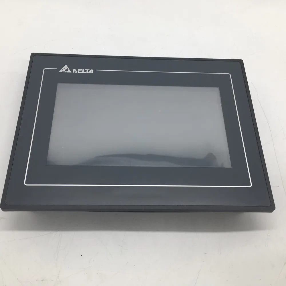 Delta 7 дюймов HMI DOP-107BV сенсорный экран TFT lcd 800MHz MCU RS232 RS485 DC24V обновленный HMI dop-b07s411 DOP-B07SS411 B07S410