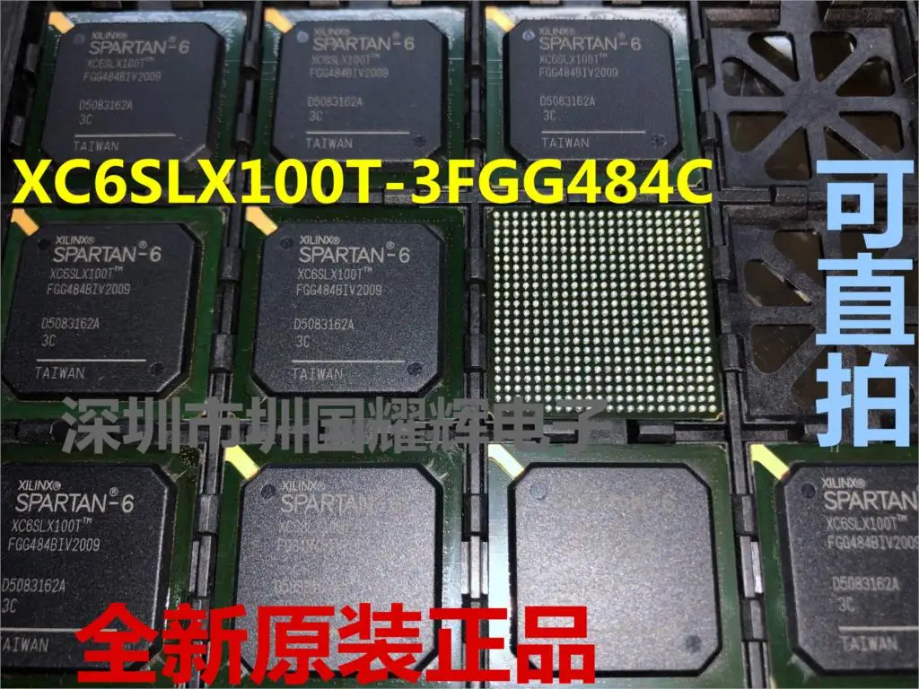 

XC6SLX100T-3FGG484I XC6SLX100T-3FGG484C ,