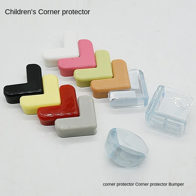 

Security Table Corner Collision Protection Angle Table Angle ChildrenSafety Equipment Transparent Collision AngleBaby Protection
