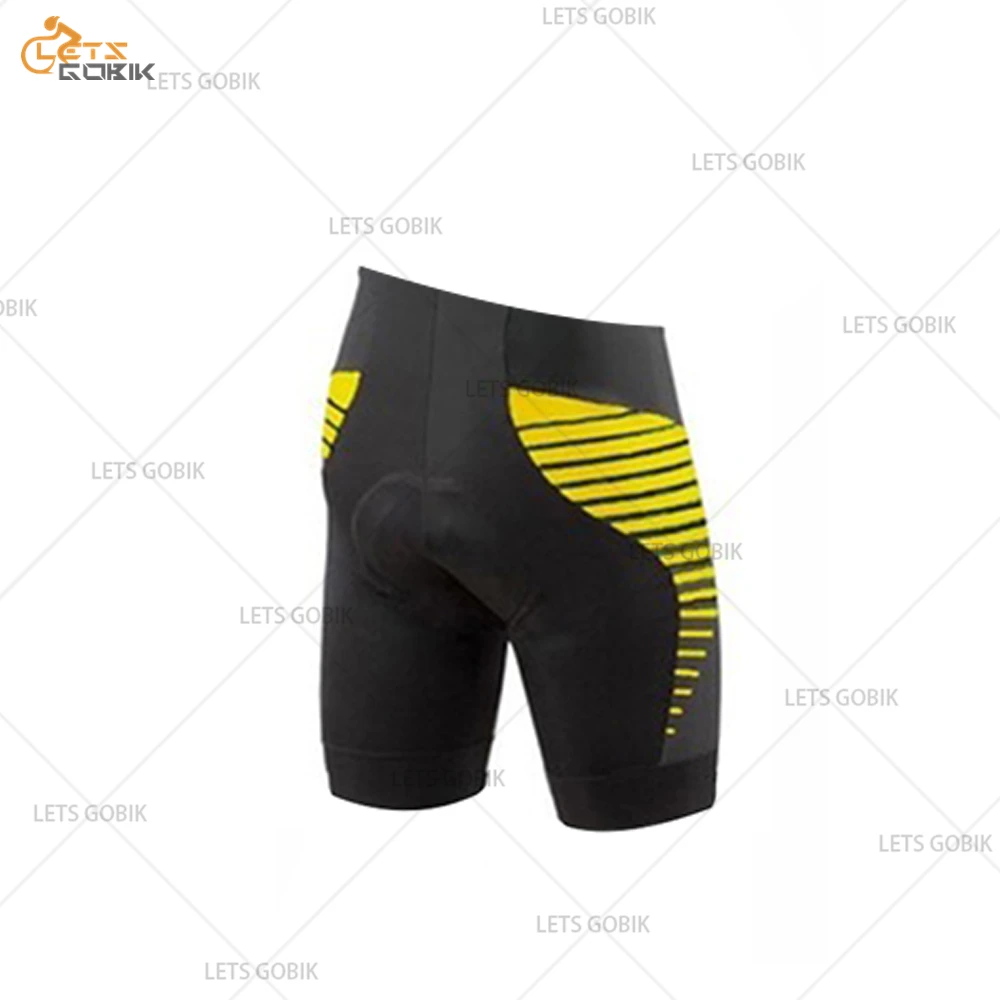 Shorts Велосипедные шорты Pro Team SPECIALIZEDING мужские MTB Триатлон дорожный велосипед нагрудники гелевая Подушка 19d Лайкровые шорты светодиодные кроссы унисекс - Цвет: Shorts