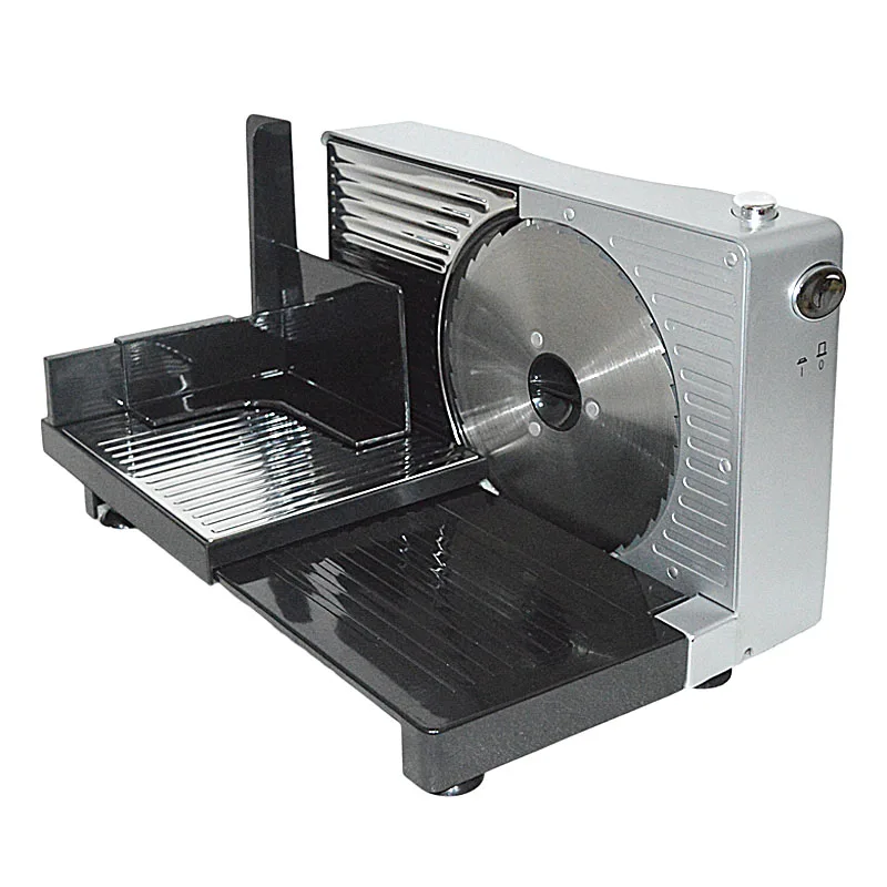 Household electric meat slicer FS-989 slicing cutter slicing cutting machine FOR Mutton beef cutting into slices 220v/50hz 100w