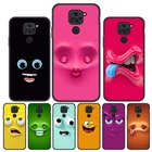 Смешной смайлик чехол для телефона для OPPO Realme C3 чехол для Realme C11 C21 C15 C12 C25 C17 C2S, мягкий силиконовый чехол, роскошные чехлы