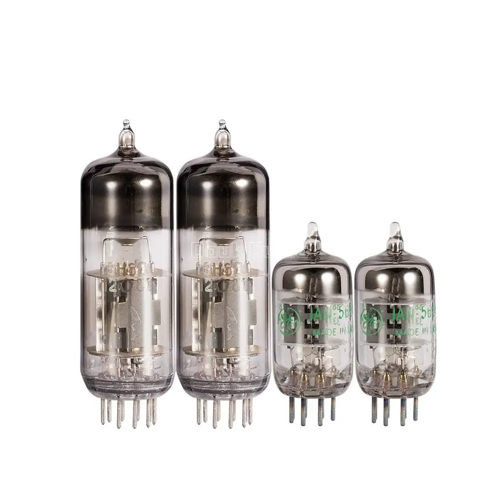 Douk audio HiFi 6C4 вакуумный трубчатый усилитель для наушников домашний стерео аудио