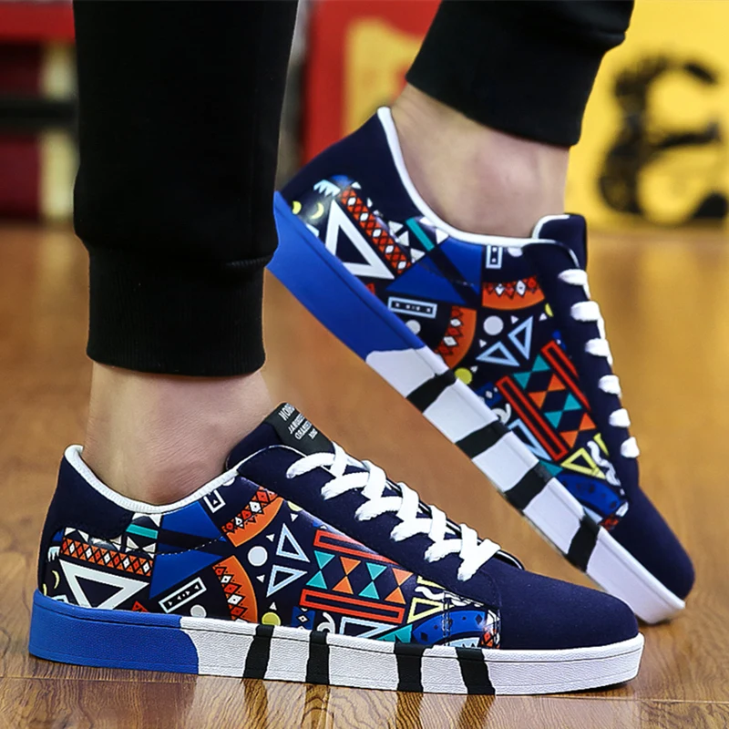 

Trend 2020 Men's shoes Fashion Men Casual Shoes Non-slip Men's Sneakers Trending Hot Products Casual Men Shoes Trainers