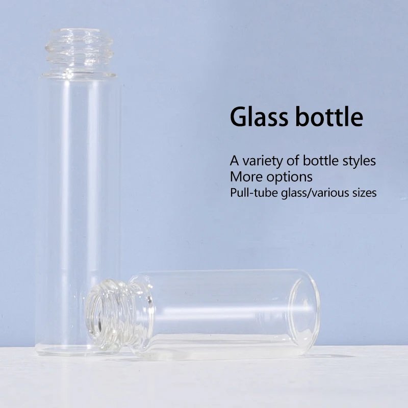 

1pcs Transparent Plastic Spray Bottle Small Cosmetic Personal Packing Atomizer New Perfume Bottles for Spray Liquid Container