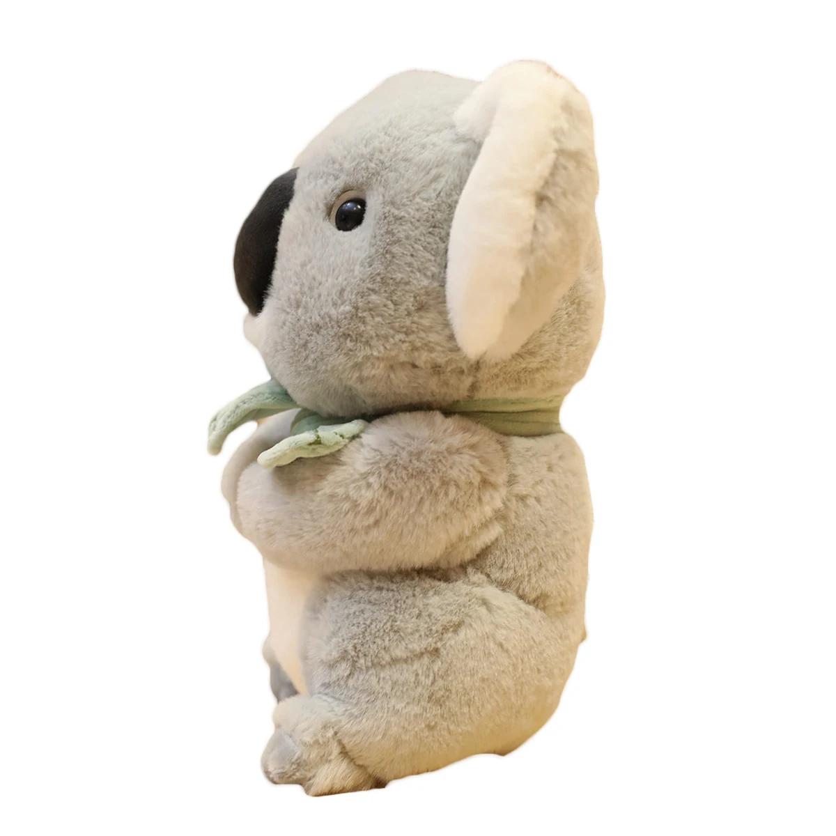 Большие мягкие коалы медведь плюшевые игрушки приключения коала кукла кавайная