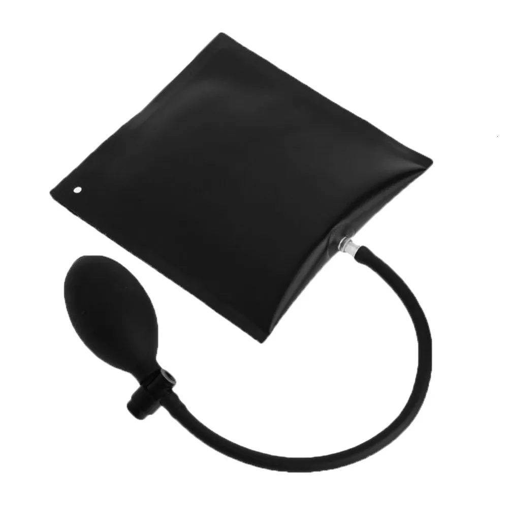 Домашний Автомобильный Дверной замок ручной инструмент подушка безопасности