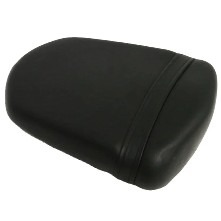 Заднее ПАССАЖИРСКОЕ СИДЕНЬЕ мотоцикла для Yamaha YZF R6 2008 2009 2010 2011 2012 2013 2014 чехлы на