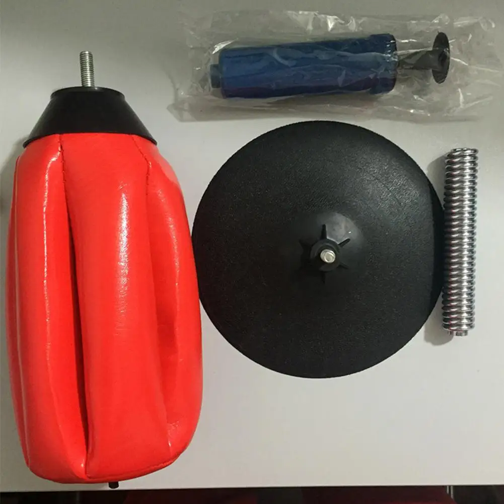 HobbyLane High Quality Desk Boxing Punching Bag Speed Ball Bags PU Punch Training Fitness Sports Practical Stress Release Hot | Спорт и