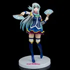 Фигурка аниме KonoSuba из ПВХ, 20,5 см