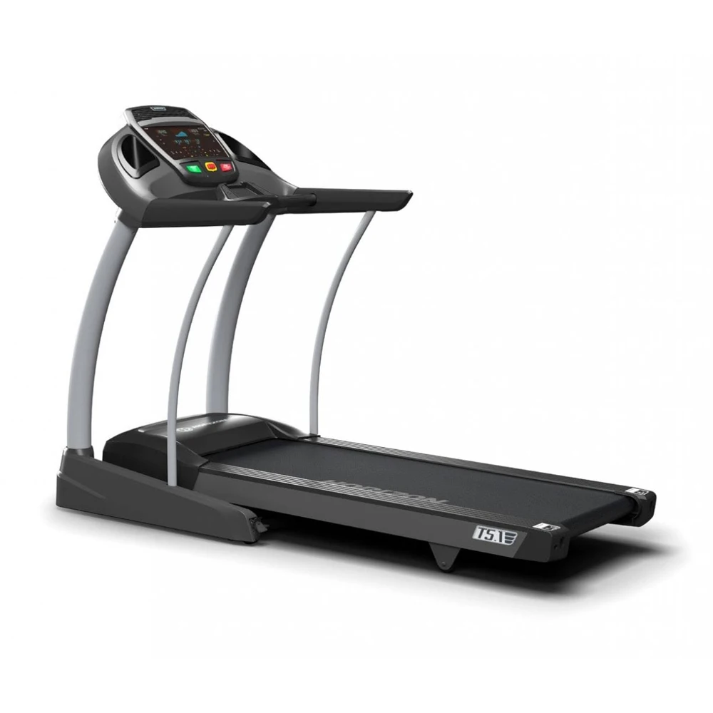 Беговая дорожка Horizon Elite T5.1