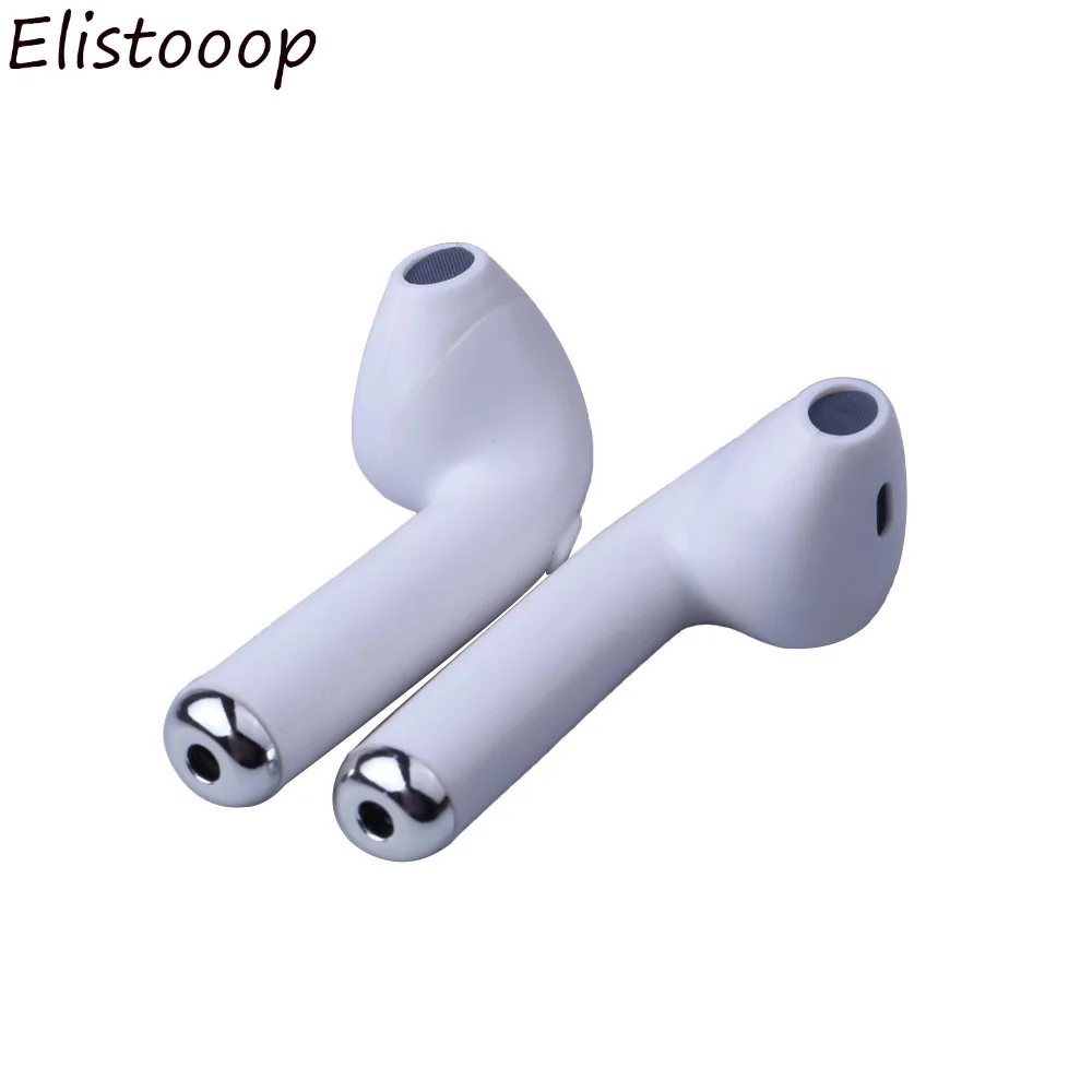 Беспроводные Bluetooth наушники I7 TWS гарнитура V4.2 с микрофоном для iPhone Samsung Nokia Xiaomi |