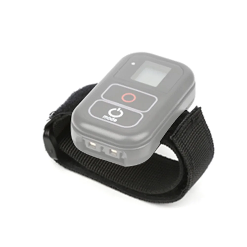 Wi Fi пульт дистанционного управления ручной ремешок для GoPro Hero 7 6 5 Black 4 Hero5 Hero4 Session