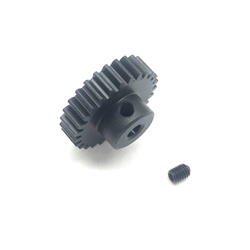 

1 Set 1254 Gear Box Assembly 1309 Differential Set & 1 Set Metal Central Drive Shaft Reduction Gear