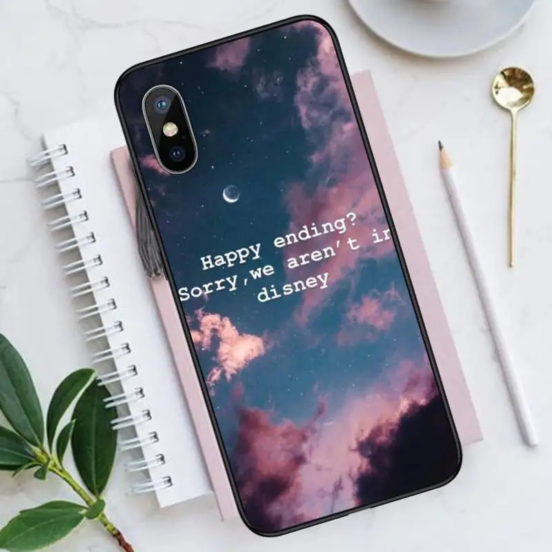 

Clouds letter passion colorful Phone Case for iPhone 11 12 mini pro XS MAX 8 7 6 6S Plus X 5S SE 2020 XR