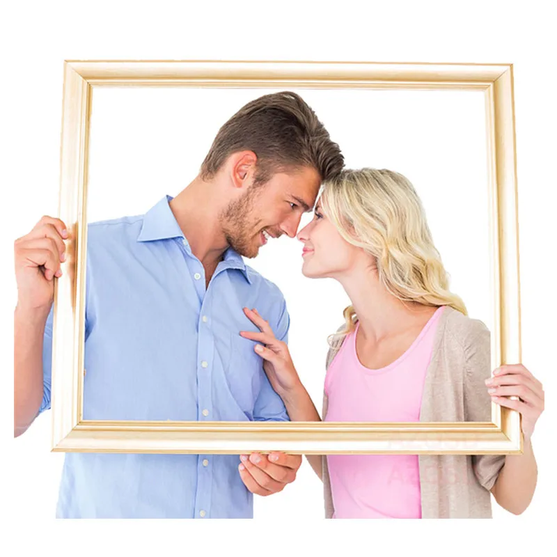 5D алмазная живопись! Индивидуальный заказ! Фото на заказ Алмаз Полный Круглый