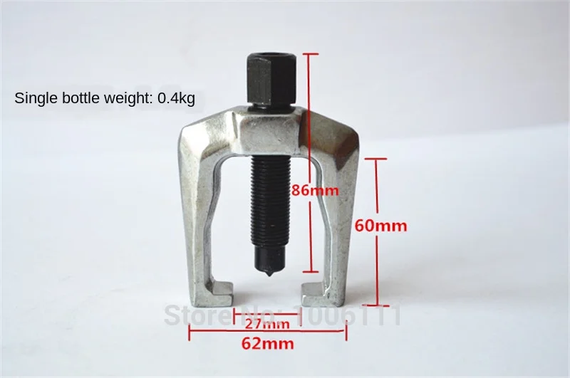 6 шт. набор инструментов для обслуживания переднего конца шаровой шарнир