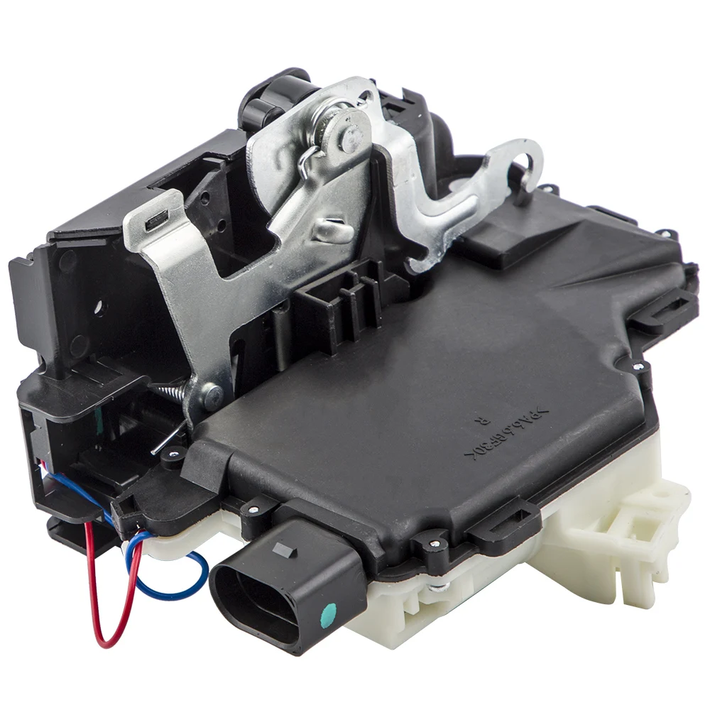 

1PC Front Right Door Lock Actuator for VW Seat SKODA Passat Golf NewBeetle LHD 3B1837016A
