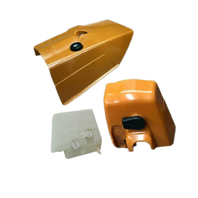 Крышка головки цилиндра крышка воздушного фильтра для Stihl MS260 MS240 024 026 верхнее