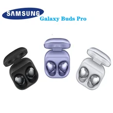 Samsung Galaxy Buds Pro Wireless Headset Budspro Bluetooth Earphone Buds Pro for Oneplus iPhone Galaxy Sports Earbuds Buds pro