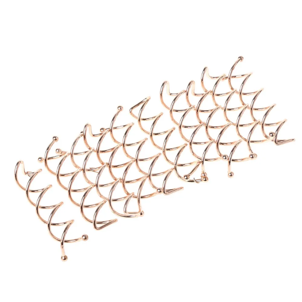 3 шт. женские заколки для волос |