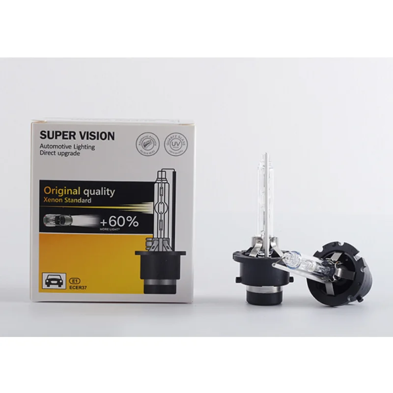 

10 пар 35 Вт 55 Вт HID светильник 1s D2S D3S D4S D1R D2R D3R D4R автомобильные передсветильник ры 4300K 6000K 8000K сменная автомобильная лампа