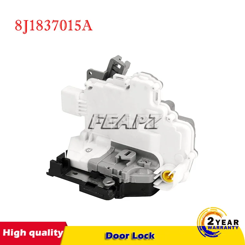Привод замка передней левой двери для Audi a4 8k b8 Avant Volkswagen Passat B6 8J1837015A 3C1837015A