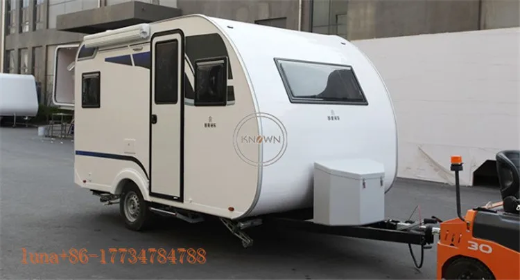 Лидер продаж прицеп для кемпинга на открытом воздухе 5 человек|Кухонные комбайны|