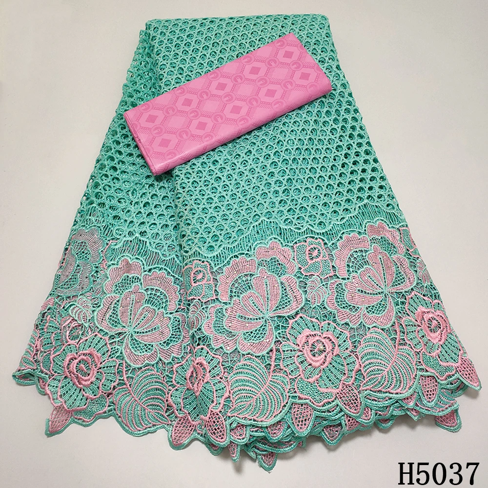 2 5 + ярдов гипюра с базином африканская кружевная ткань 2021 тюль Кружевная Сетка