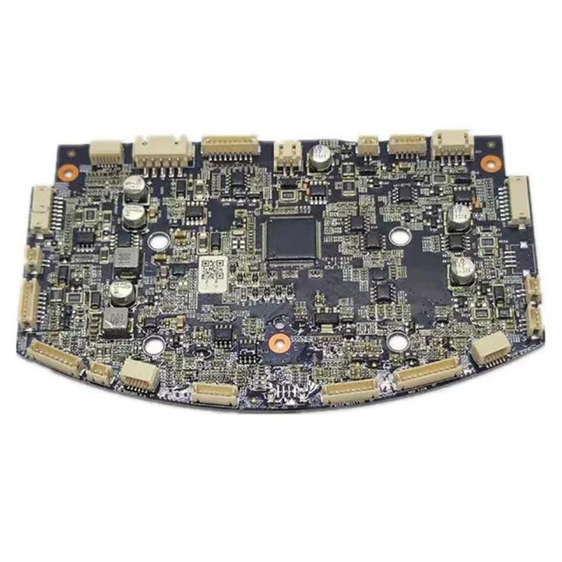 

Sweeper Motherboard for Roidmi Eve Plus Robot Vacuum Cleaner Charger Replacement Spare Parts
