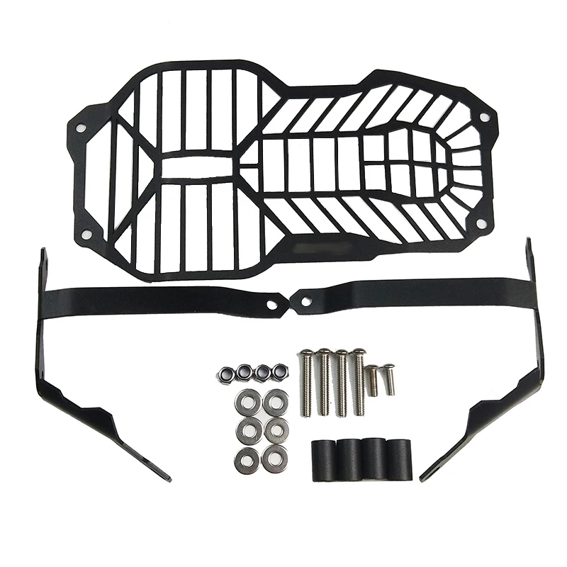 Мотоциклетная фара защитная решетка Защитная крышка для BMW R1200GS LC R 1200 GS GSA 2013 2019