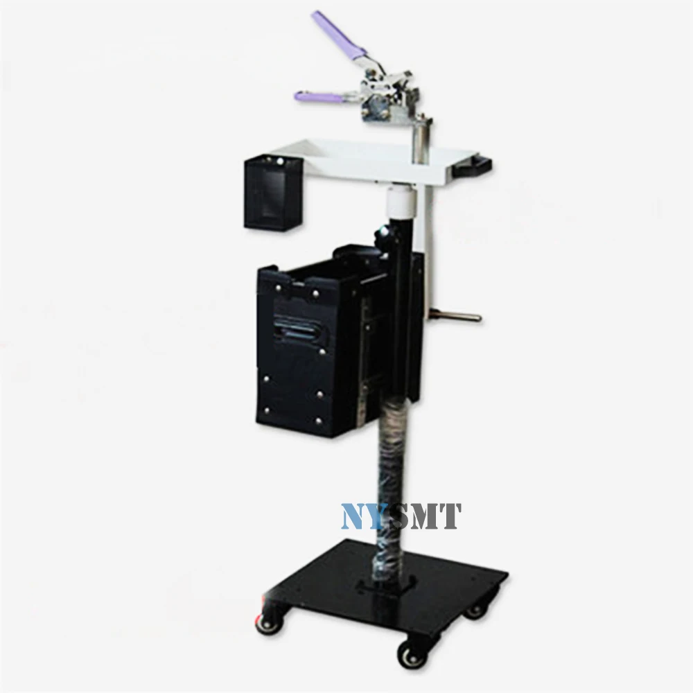 

Factory Price SMT Splice Tool Carrier Tape Splice Cart SMT Splicing Cart