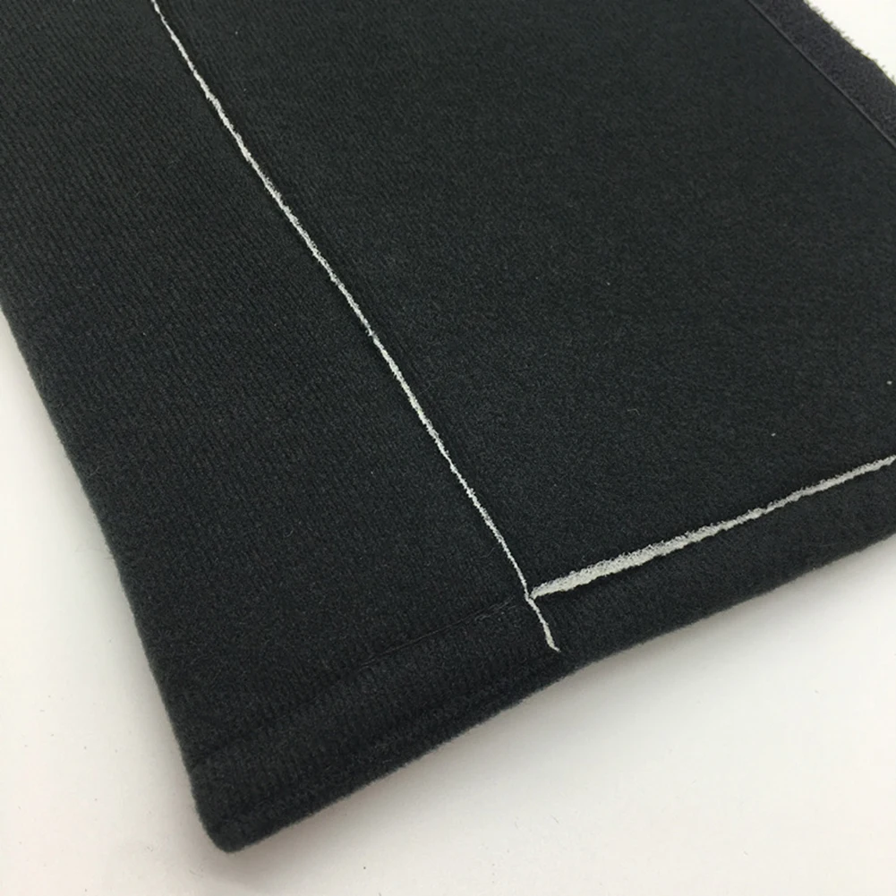 

23*6cm Universal Car Seat Belt Shoulder Protector Soft Car Seat Belt Pads Car Seat Shoulder Strap Pad Cushion Cover Safety Belt