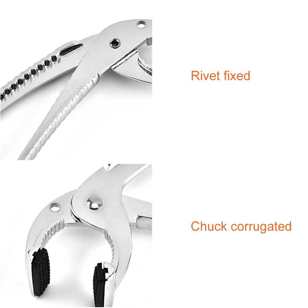 Кухонный инструмент посуда для пиццы сковорода плоскогубцы зажим ручки