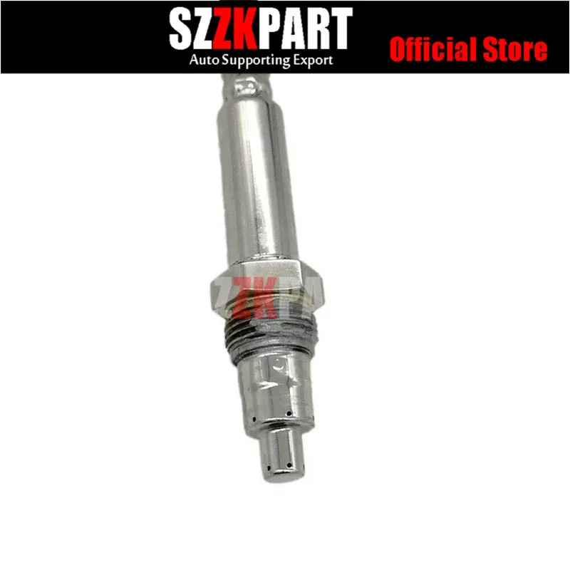

New Original NOx Sensor Nitrogen Oxide Sensor 2872236 For Cummins