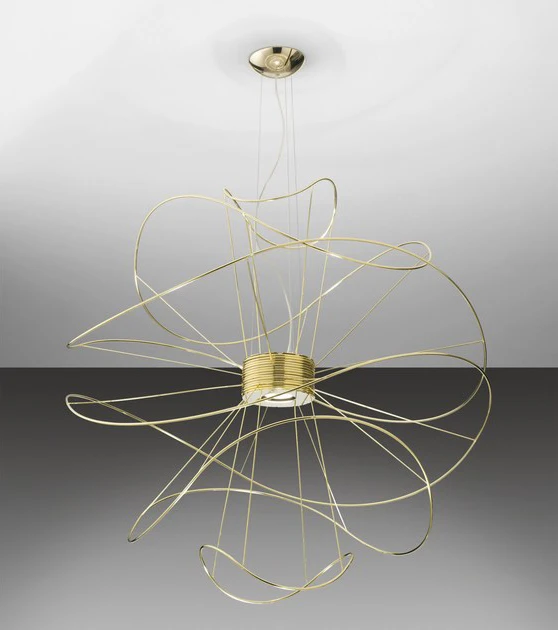 

Postmodern line creative living room dining room study chandelier art design bedroom model room chandelier