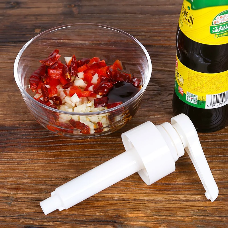 Портативный кухонный пресс для сжигания топлива липкий приправы всасывающий