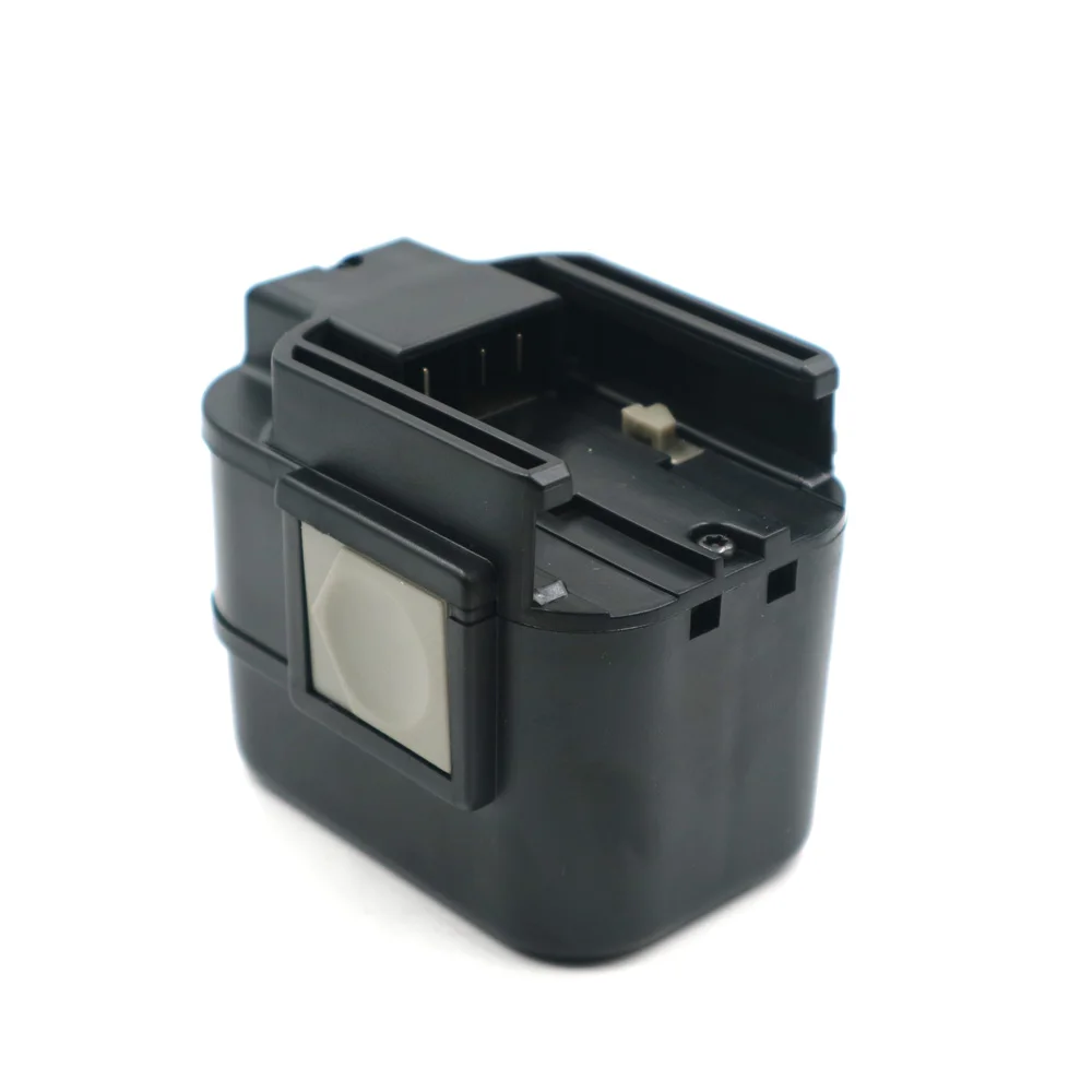 Аккумуляторная батарея для электроинструмента C & P AEG 7.2VB 3000 мАч Ni MH B7.2 B2SE7.2T PES7.2T NiMH
