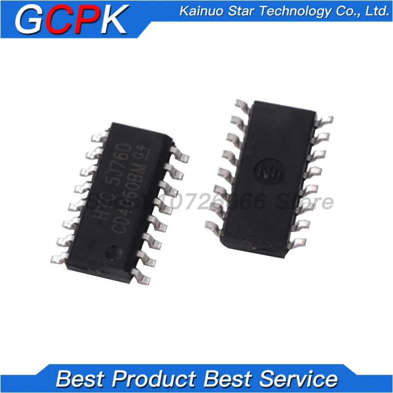 

20 шт./лот CD4066BM SOP-14 CD4066 4066BM 4066 SMD новый и оригинальный IC