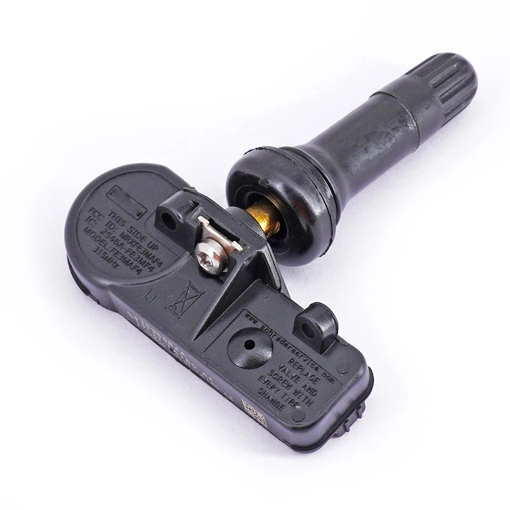 Датчик контроля давления в шинах TPMS 315 МГц 9L3T-1A180-AF для Ford Focus Fusion E-150 F-150