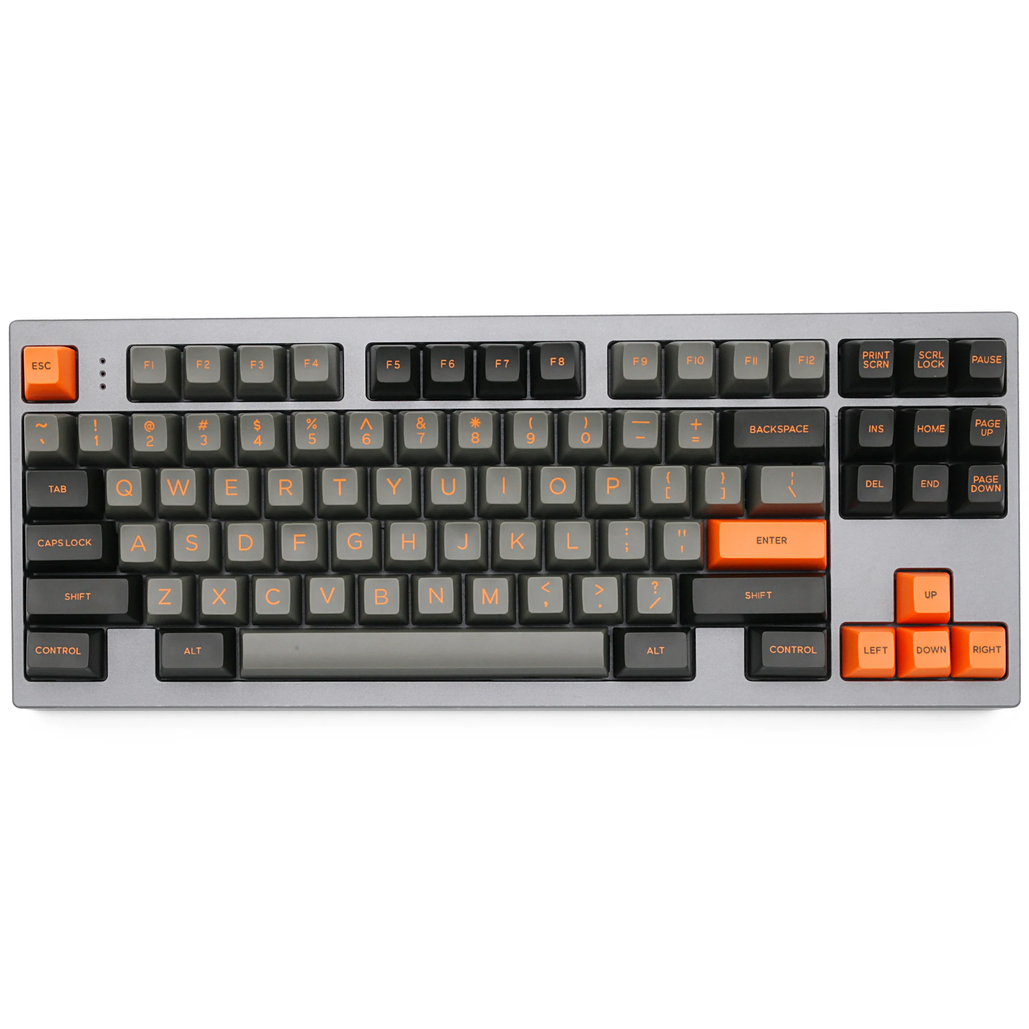 Набор ключей Domikey SA abs doubleshot профиль geeks dolch для клавиатуры mx stem poker 87 104 gh60 xd64 xd68 xd84