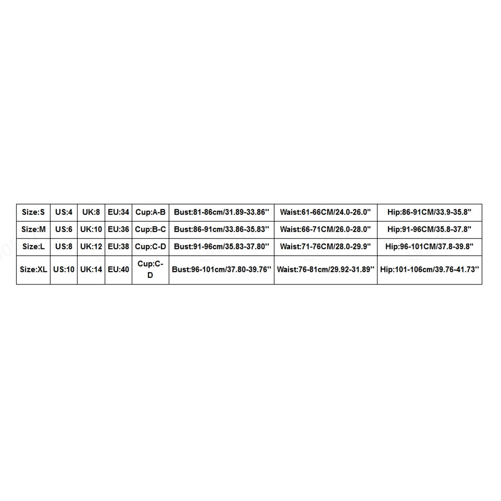 

Fashion Bikini Suit Women Bandage Two-piece Solid Color V-neck Bikini Swimwear Swimsuit Beachwear