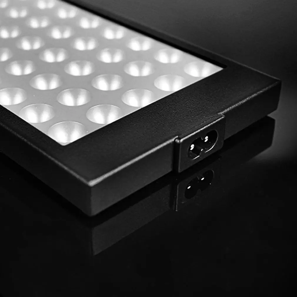 Детская лампа для роста растений профессиональная Светодиодная красного и