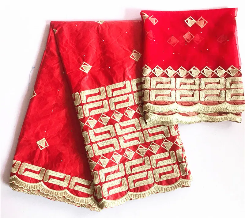 Guinea brocade Ткань высокое качество Базен riche кружева Лидер продаж королевский синий