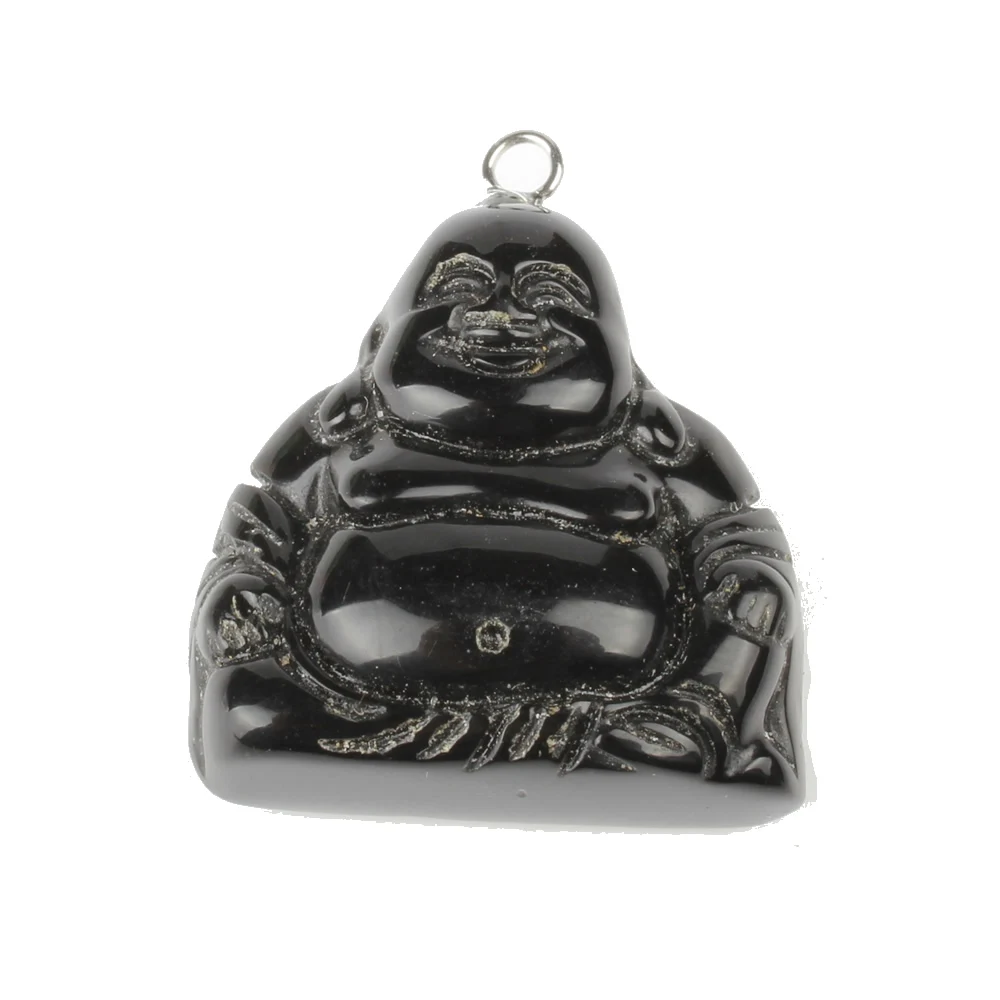 2 шт./пакет из натурального камня 27*32*12 мм Майтреи цвет кулон звезда ювелирные