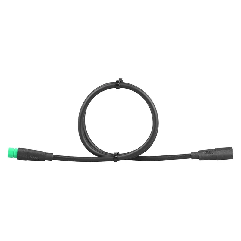 5-контактный Удлинительный кабель 509 FG/FM для двигателя Bafang BBS/дисплея