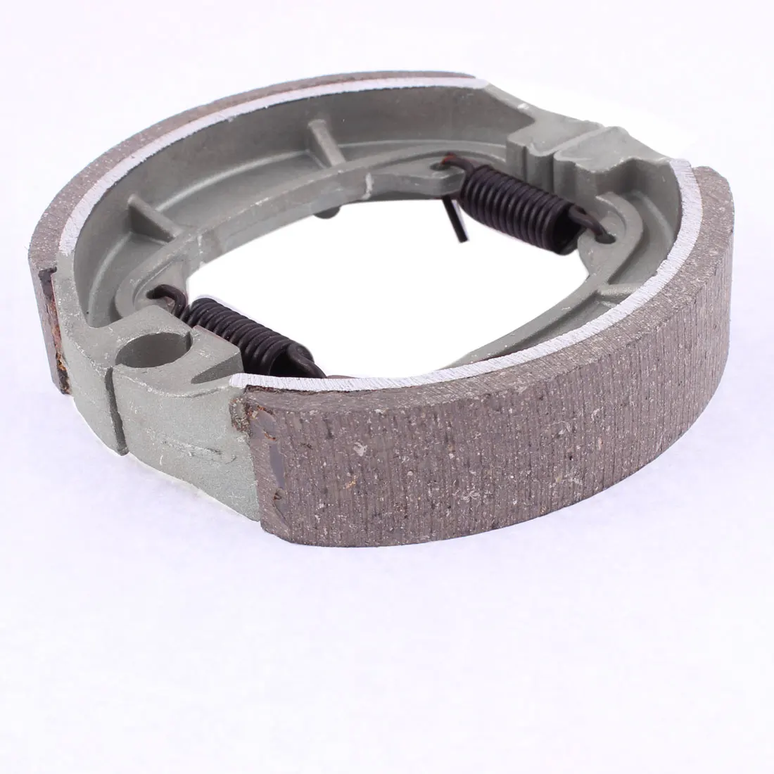 Металлическая пружинная тормозная колодка Uxcell для мотоцикла 90 мм x 88 19 мм/75 75 20 |