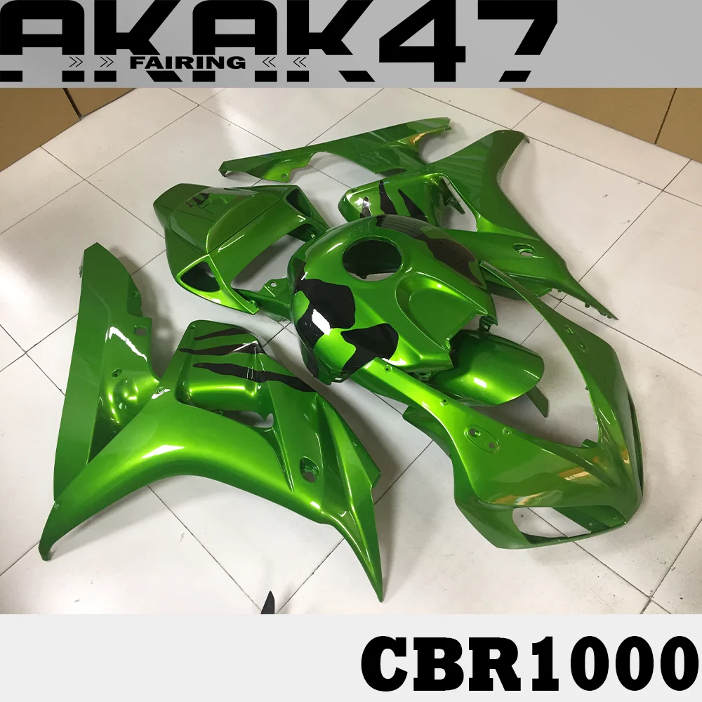 

For Honda CBR1000RR 1000RR 2006 2007 04-17 Motorcycle Fairing Motorbike Accessories Fairing REPSOL