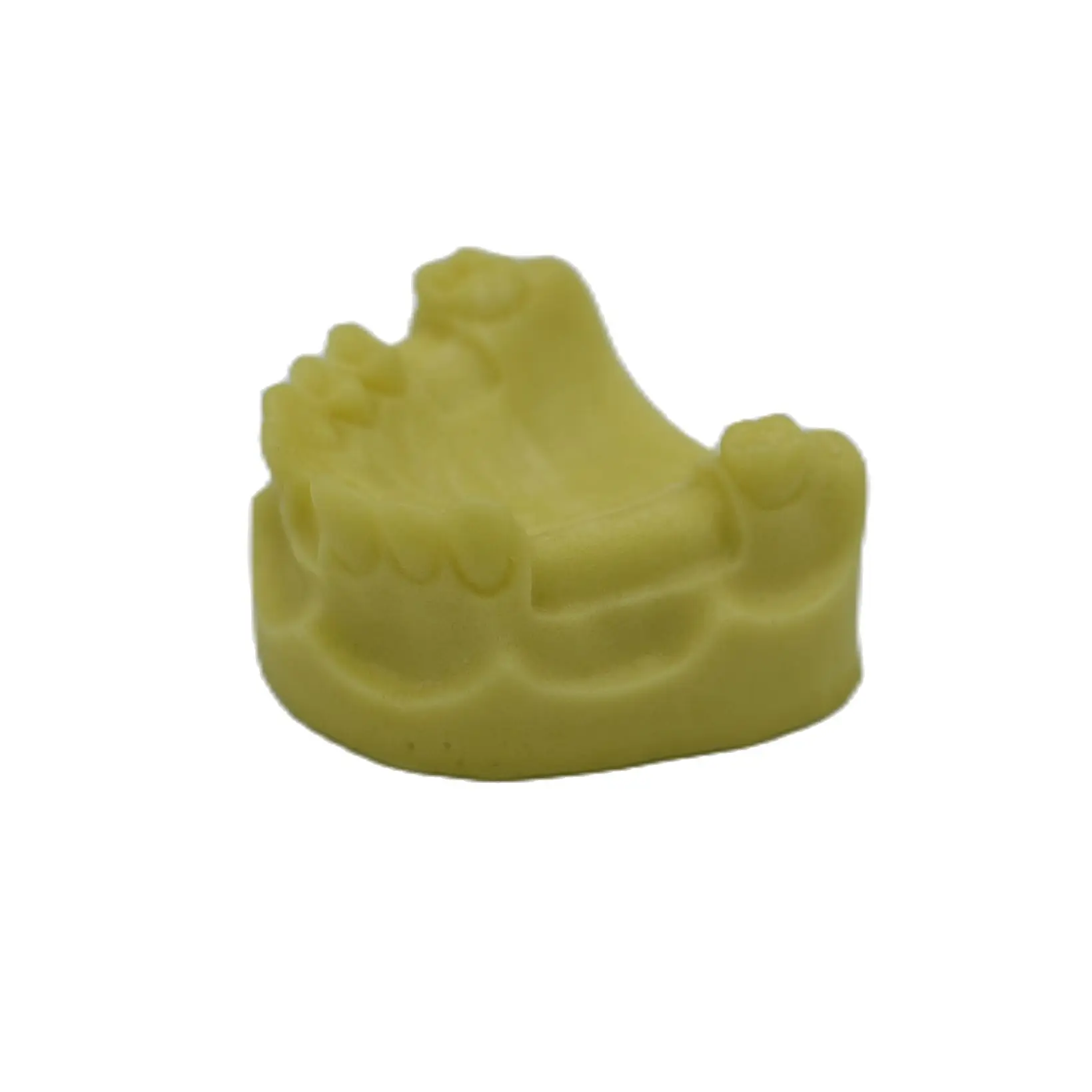 1 шт. Стоматологическая модель для имплантации зубов