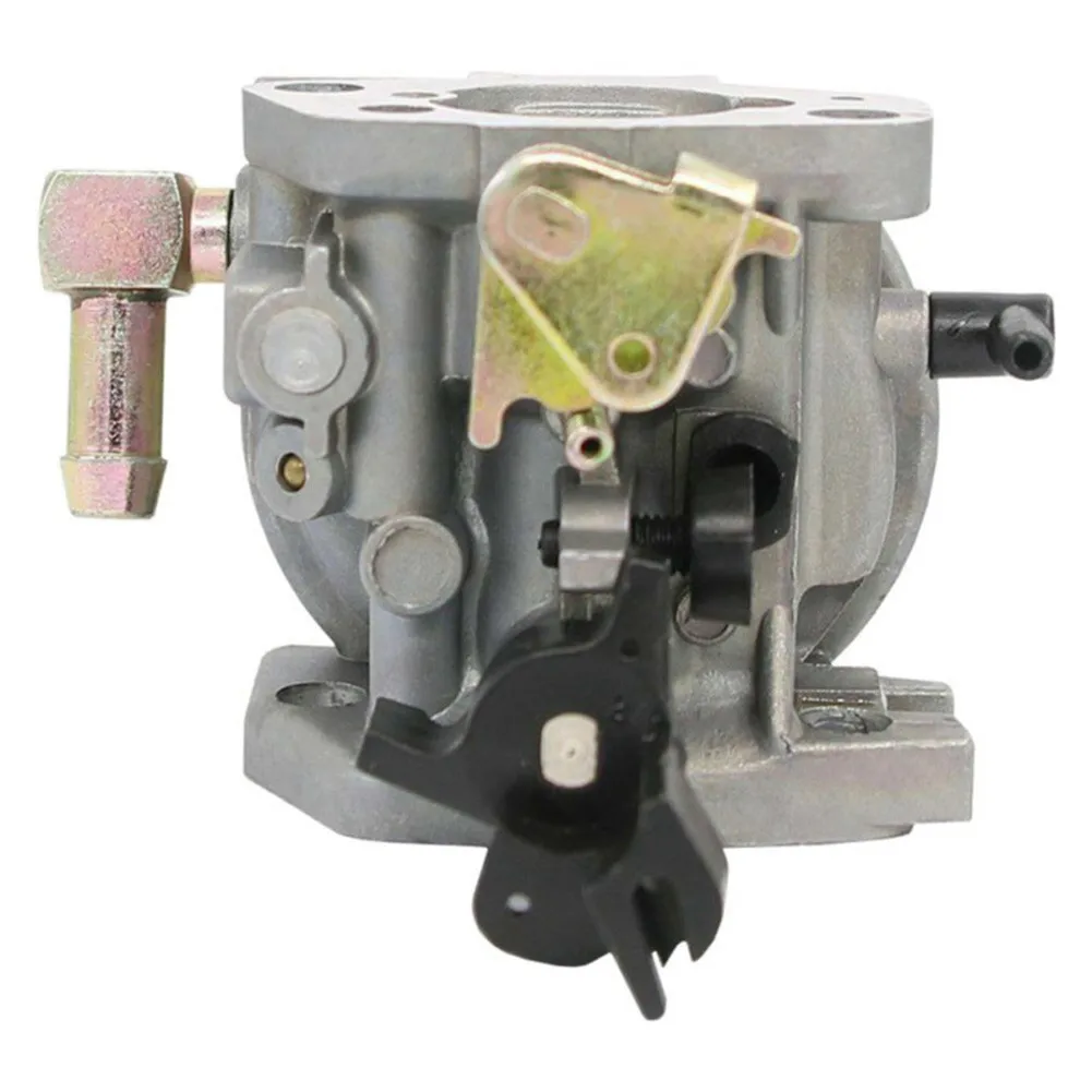 

Snow Blower Carburetor For Cub Cadet MTD Troy Bilt Yard Machine 751-10638 751-1063 Carburetor Primer Bulb Fuel Valva Kit